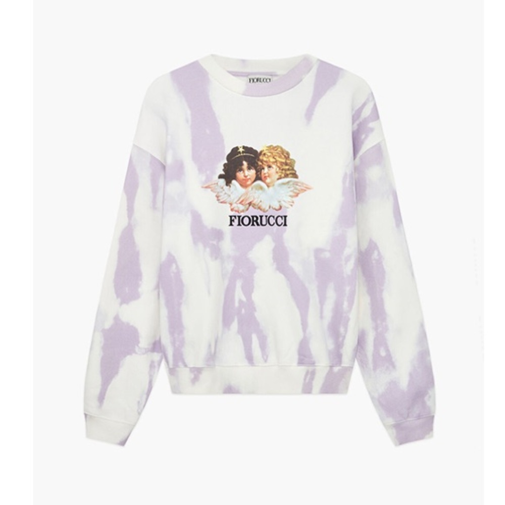 Fiorucci Angel pullover sweatshirt